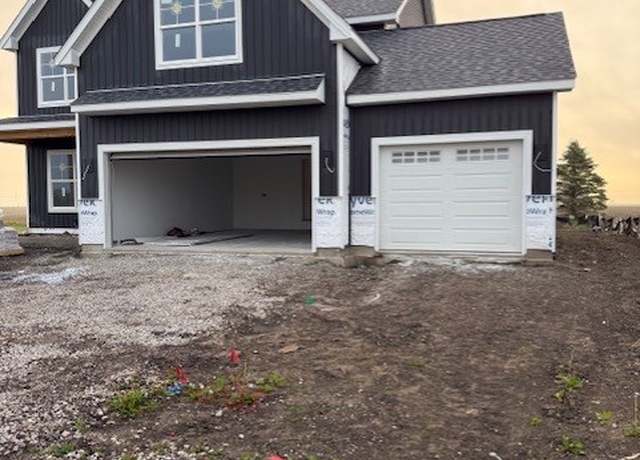 Property at 502 Denton Dr, Savoy, IL 61874, 4 beds, 3.5 baths