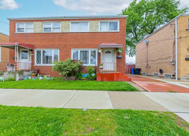 Property at 5228 W 54th St, Chicago, IL 60638, 3 beds, 1.5 baths