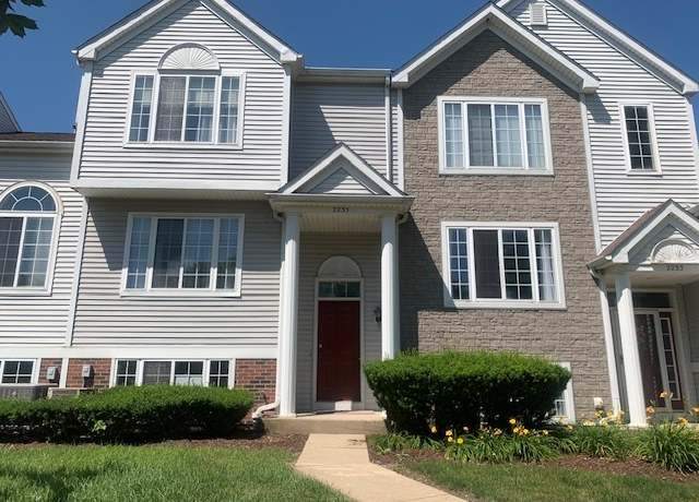 Property at 2235 Dawson Ln, Algonquin, IL 60102, 3 beds, 2.5 baths