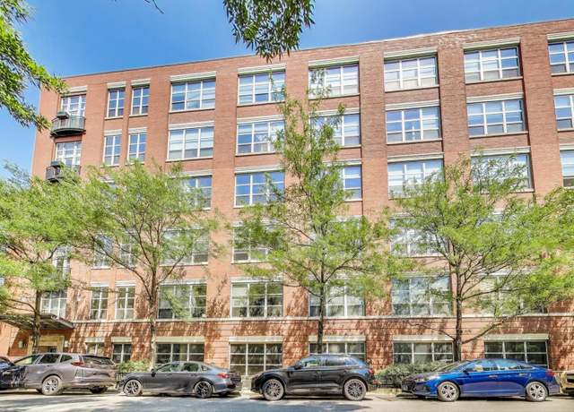 Property at 1735 N Paulina St #422, Chicago, IL 60622, 2 beds, 2 baths