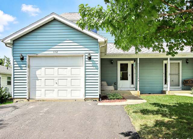 Property at 602 Anita Ave, Antioch, IL 60002, 3 beds, 1.5 baths