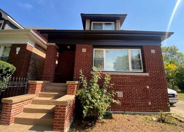 Property at 9135 S Normal Ave, Chicago, IL 60620, 4 beds, 2 baths
