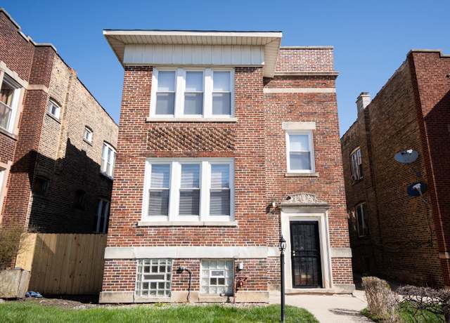 Property at 154 W 74th St, Chicago, IL 60621, 8 beds, 3 baths