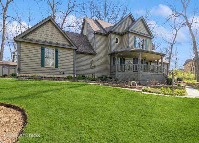 Property at 2516 Bennington Ln, Mchenry, IL 60050, 3 beds, 3.5 baths