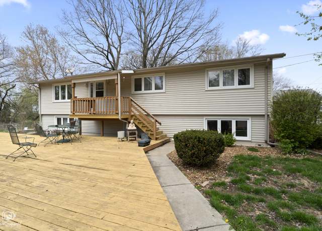 Property at 151 S Oak Acre Dr, Martinton, IL 60951, 3 beds, 2 baths