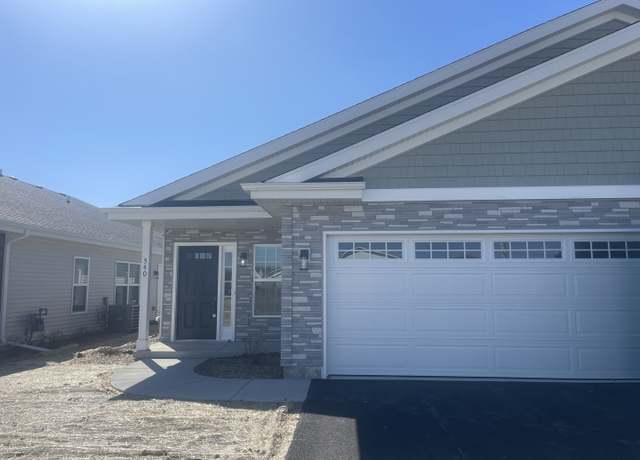 Property at 554 Fuller Ln, Belvidere, IL 61008, 2 beds, 2 baths