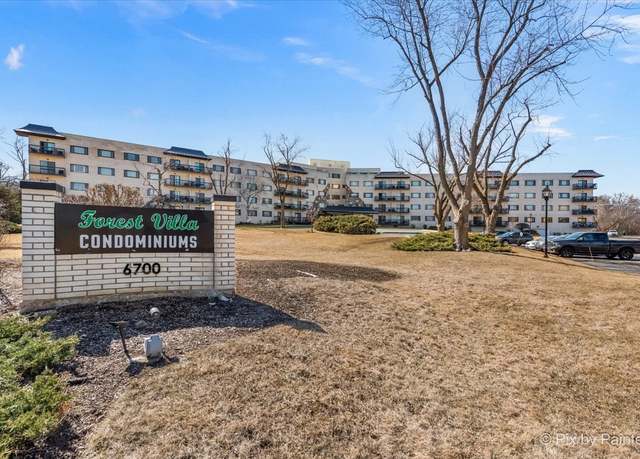 Property at 6700 S Brainard Ave S #102, Countryside, IL 60525, 2 beds, 2 baths