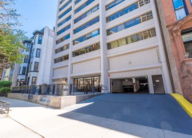 Property at 1415 N Dearborn St Unit 25D, Chicago, IL 60610, 2 beds, 2 baths