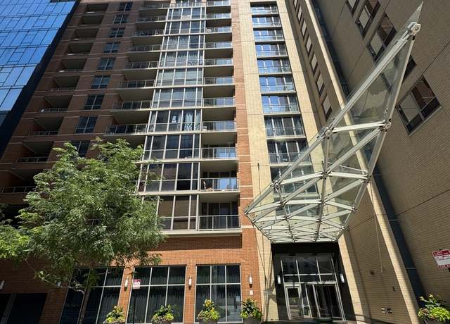 Property at 420 E Waterside Dr #4010, Chicago, IL 60601, 3 beds, 2.5 baths