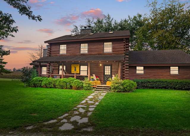 Property at 29650 N Garland Rd, Wauconda, IL 60084, 3 beds, 2.5 baths