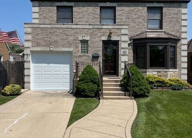 Property at 1911 N 73rd Ave N, Elmwood Park, IL 60707, 4 beds, 3.5 baths