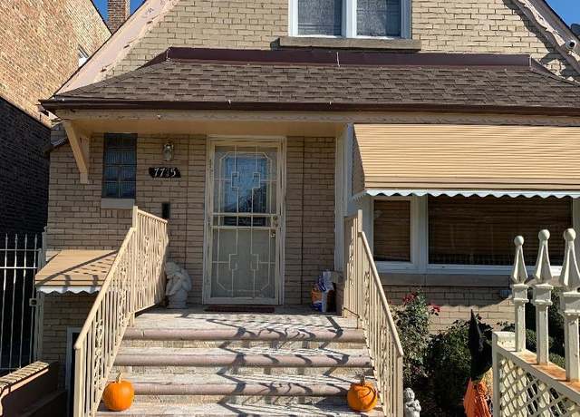 Property at 7735 S Laflin St, Chicago, IL 60620, 4 beds, 4 baths