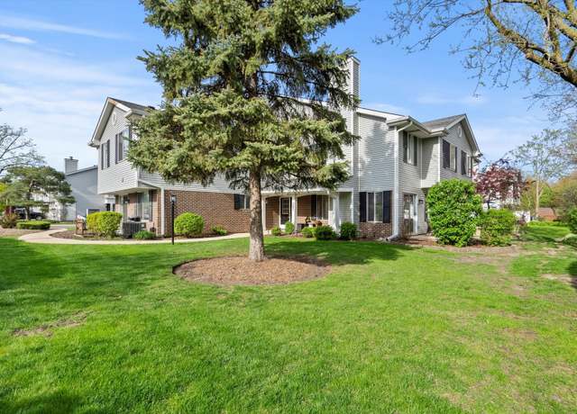 Property at 387 Coventrey Ct #0, Clarendon Hills, IL 60514, 3 beds, 1.5 baths