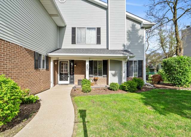 Property at 387 Coventrey Ct #0, Clarendon Hills, IL 60514, 3 beds, 1.5 baths