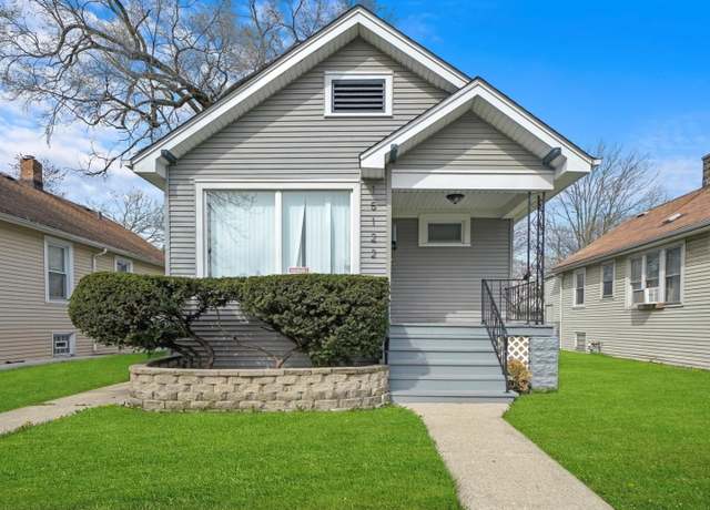 Property at 15122 Ashland Ave S, Harvey, IL 60426, 4 beds, 2 baths