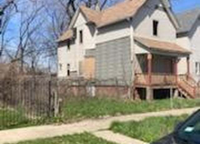 Property at 5938 S Parnell Ave, Chicago, IL 60621, 4 beds, 2 baths