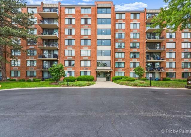 Property at 2000 Saint Regis Dr Unit 1D, Lombard, IL 60148, 2 beds, 2 baths