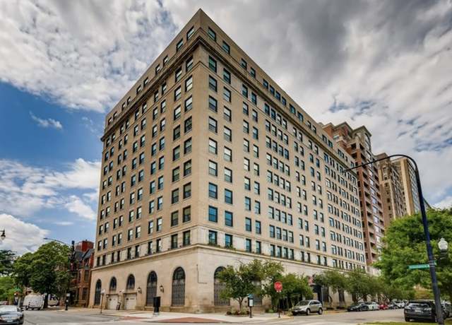 Property at 2100 N Lincoln Park West Unit 4DN, Chicago, IL 60614, 2 beds, 2 baths
