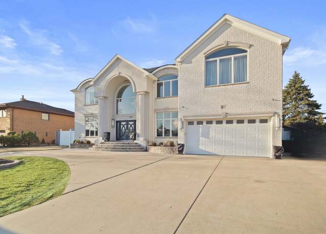 Property at 8040 W Balmoral Ave, Norwood Park Township, IL 60631, 5 beds, 5 baths