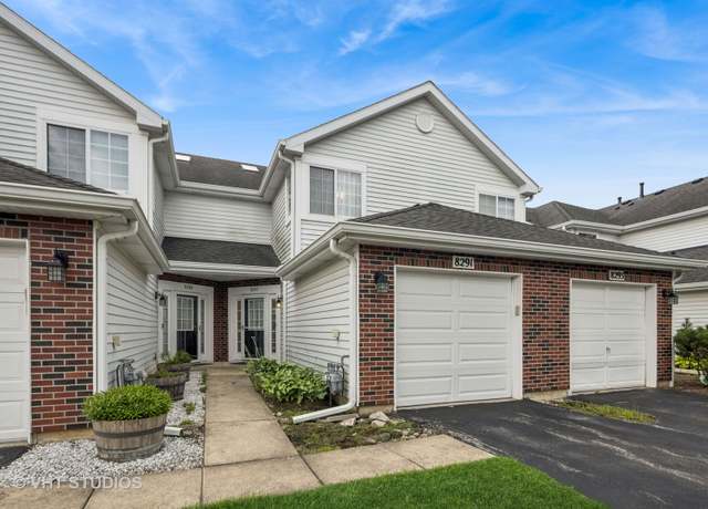 Property at 8291 Ripple Ridge Dr #8291, Darien, IL 60561, 2 beds, 2.5 baths