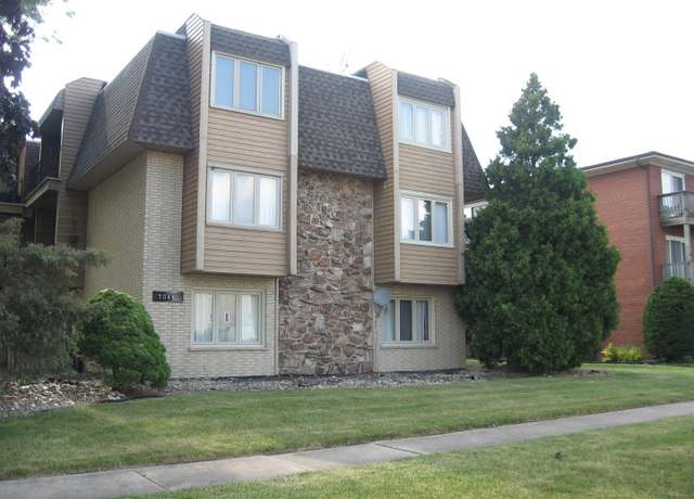 Property at 10440 S Mayfield Ave Unit 1A, Oak Lawn, IL 60453, 2 beds, 1 bath