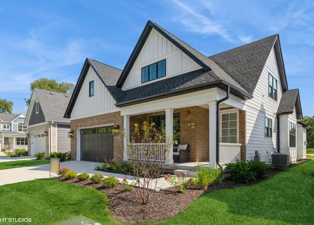 Property at 1062 Livingston (lot 4) Ave, Highland Park, IL 60035, 4 beds, 3.5 baths