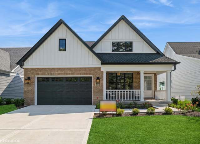 Property at 1062 Livingston (lot 4) Ave, Highland Park, IL 60035, 4 beds, 3.5 baths