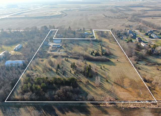 Property at 2730 N Cedar Rd, New Lenox, IL 60451