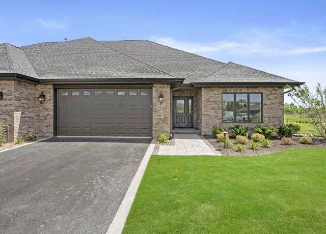 Property at 8433 Dancing Waters Ln, St. John, IN 46373, 2 beds, 2 baths
