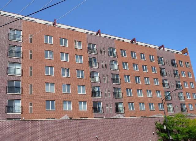 Property at 2272 S Archer Ave Unit 2H, Chicago, IL 60616, 2 beds, 2 baths