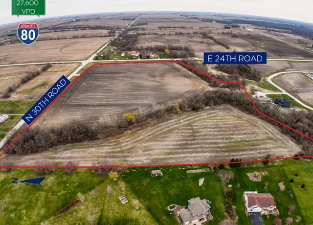 Property at 02300 N 30th Rd, Marseilles, IL 61341