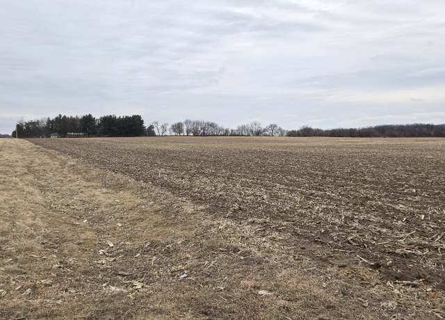 Property at 000 Kyte Rd, Rochelle, IL 61068