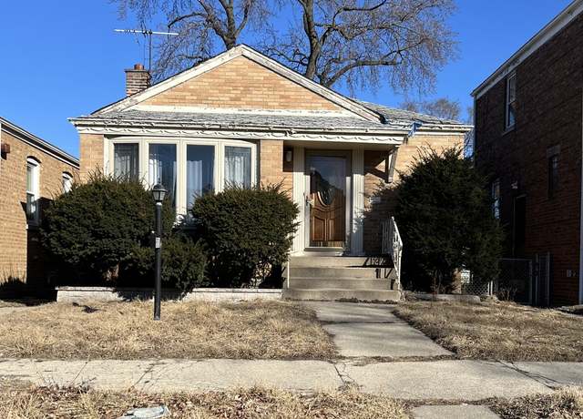 Property at 9731 S Ellis Ave, Chicago, IL 60628, 2 beds, 1 bath