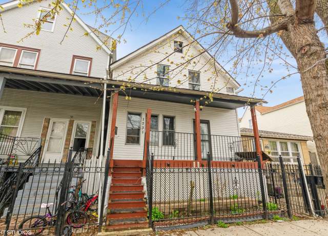Property at 1731 N Keating Ave, Chicago, IL 60639, 6 beds, 3 baths
