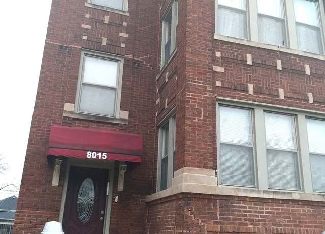 Property at 8015 S May St, Chicago, IL 60620, 10 beds, 4 baths
