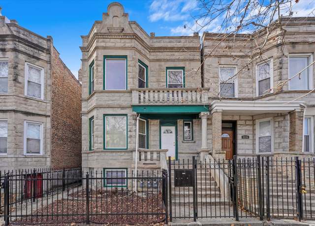 Property at 1238 S Harding Ave, Chicago, IL 60623, 7 beds, 3 baths