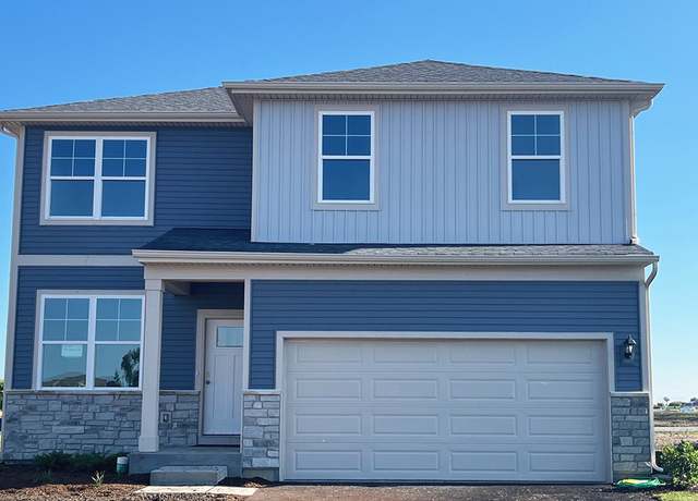 Property at 1491 Aspen Ln, Pingree Grove, IL 60140, 4 beds, 2.5 baths