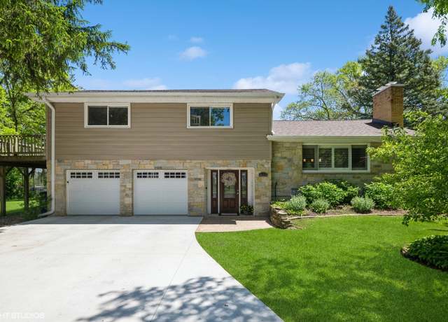 Property at 803 Pine St, Deerfield, IL 60015, 3 beds, 2.5 baths