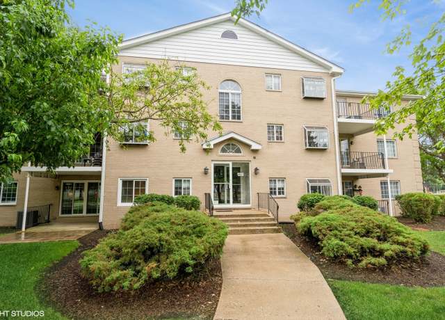 Property at 1258 Chalet Rd #101, Naperville, IL 60563, 2 beds, 2 baths