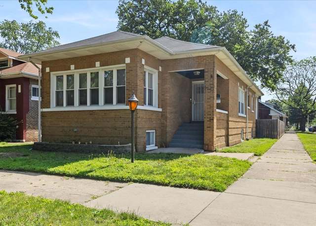 Property at 7959 S Constance Ave, Chicago, IL 60617, 4 beds, 2 baths
