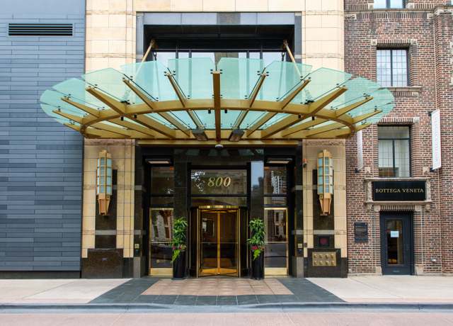 Property at 800 N Michigan Ave #5901, Chicago, IL 60611, 4 beds, 4.5 baths