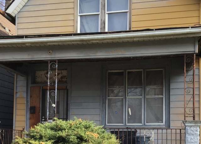 Property at 5837 S Union Ave, Chicago, IL 60621, 4 beds, 2 baths