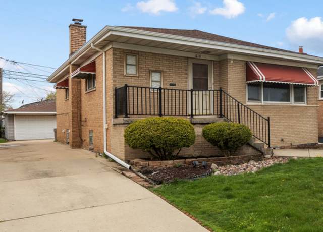 Property at Sign in for address, Calumet City, IL 60409, 4 beds, 1.5 baths
