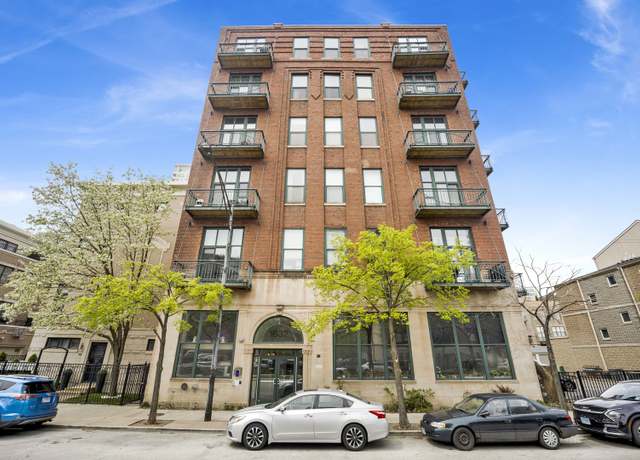 Property at 1632 S Indiana Ave #409, Chicago, IL 60616, 2 beds, 2 baths