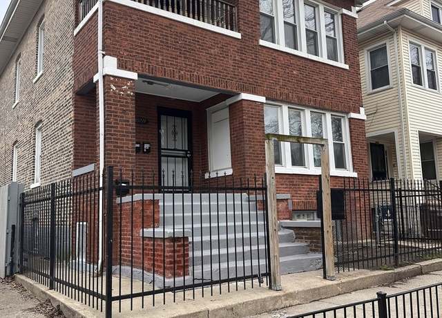 Property at 10739 S Wabash Ave, Chicago, IL 60628, 10 beds, 3.5 baths