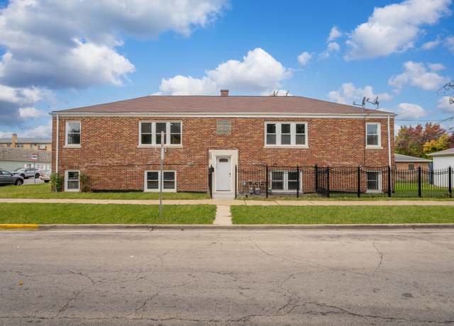 Property at 7133 W 16th St, Berwyn, IL 60402, 7 beds, 4 baths