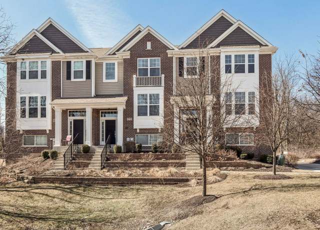 Property at 4748 Fender Rd, Lisle, IL 60532, 3 beds, 3.5 baths