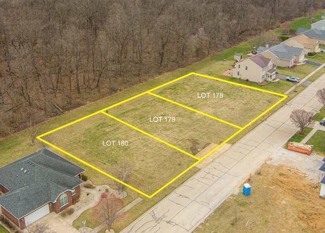 Property at 427 Preserve Dr, Genoa, IL 60135