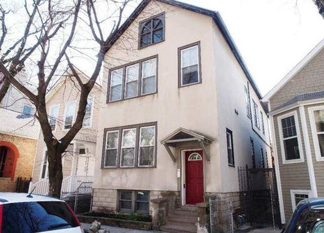 Property at 2742 N Kenmore Ave, Chicago, IL 60614, 4 beds, 3.5 baths
