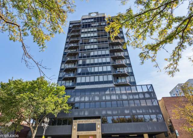 Property at 1309 N Wells St #708, Chicago, IL 60610, 2 beds, 2 baths
